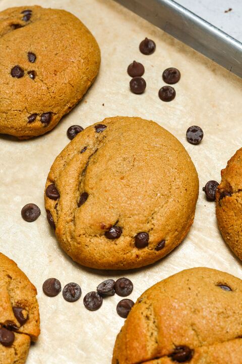 Bone Broth Protein Cookie - 17g Gluten-Free - Image 4