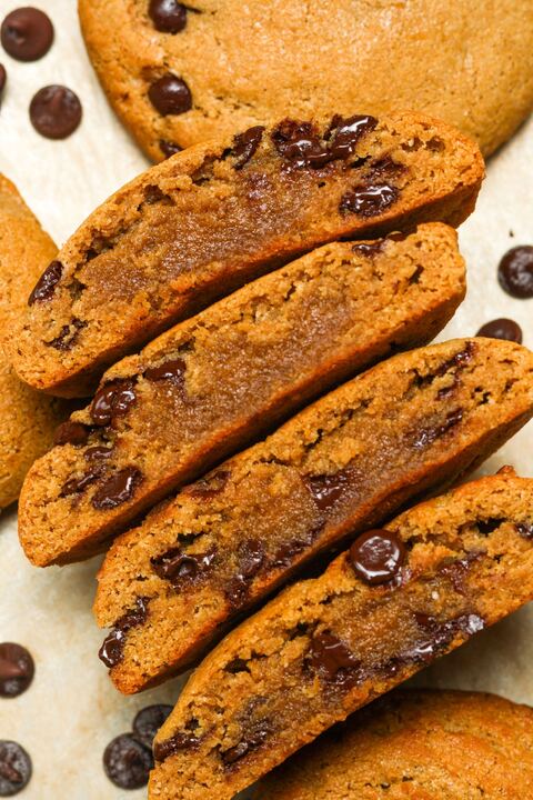 Bone Broth Protein Cookie - 17g Gluten-Free - Image 5