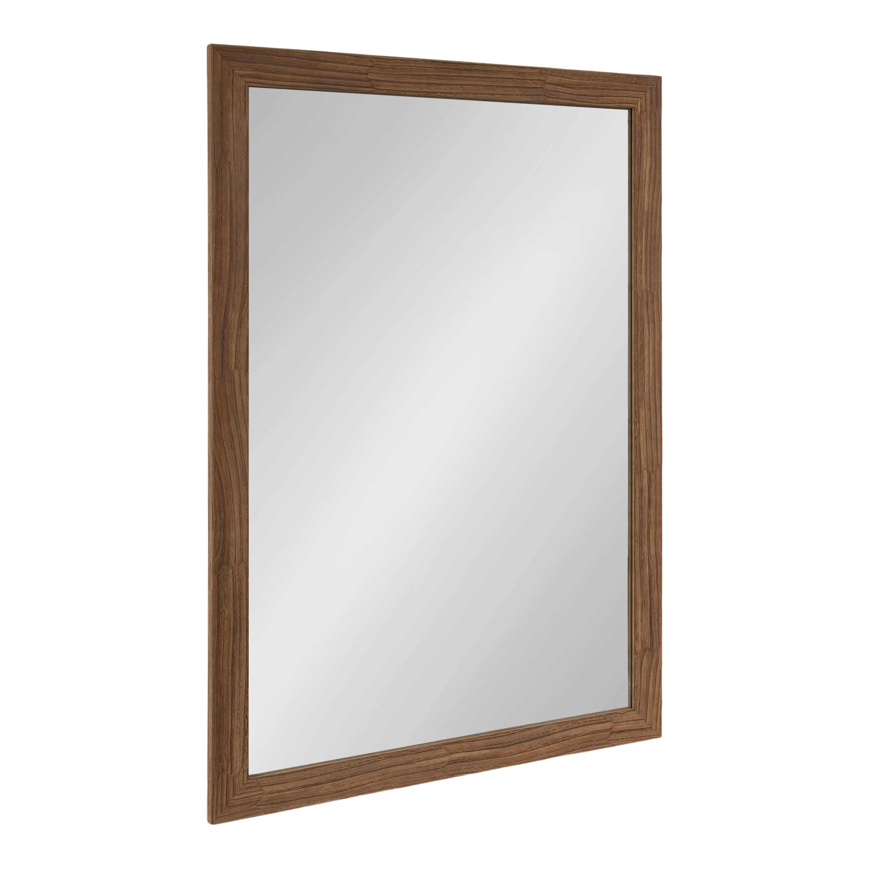 Travon Rectangle Bathroom Wall Mirror - Image 17