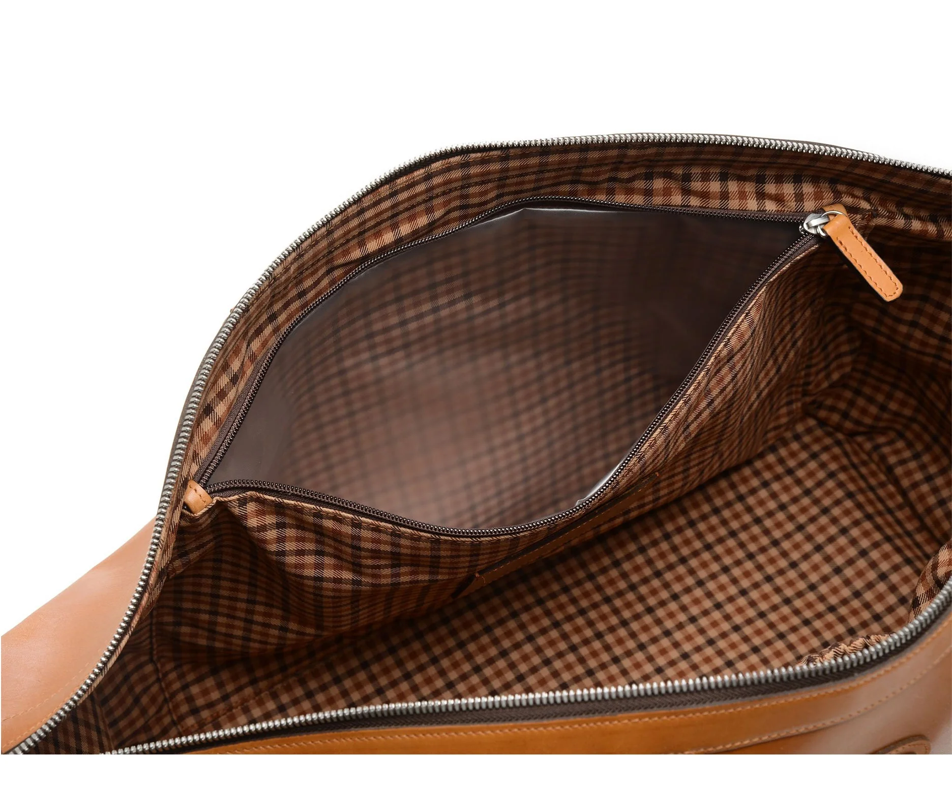Classic Leather 22" Twain Weekender Bag - Image 40
