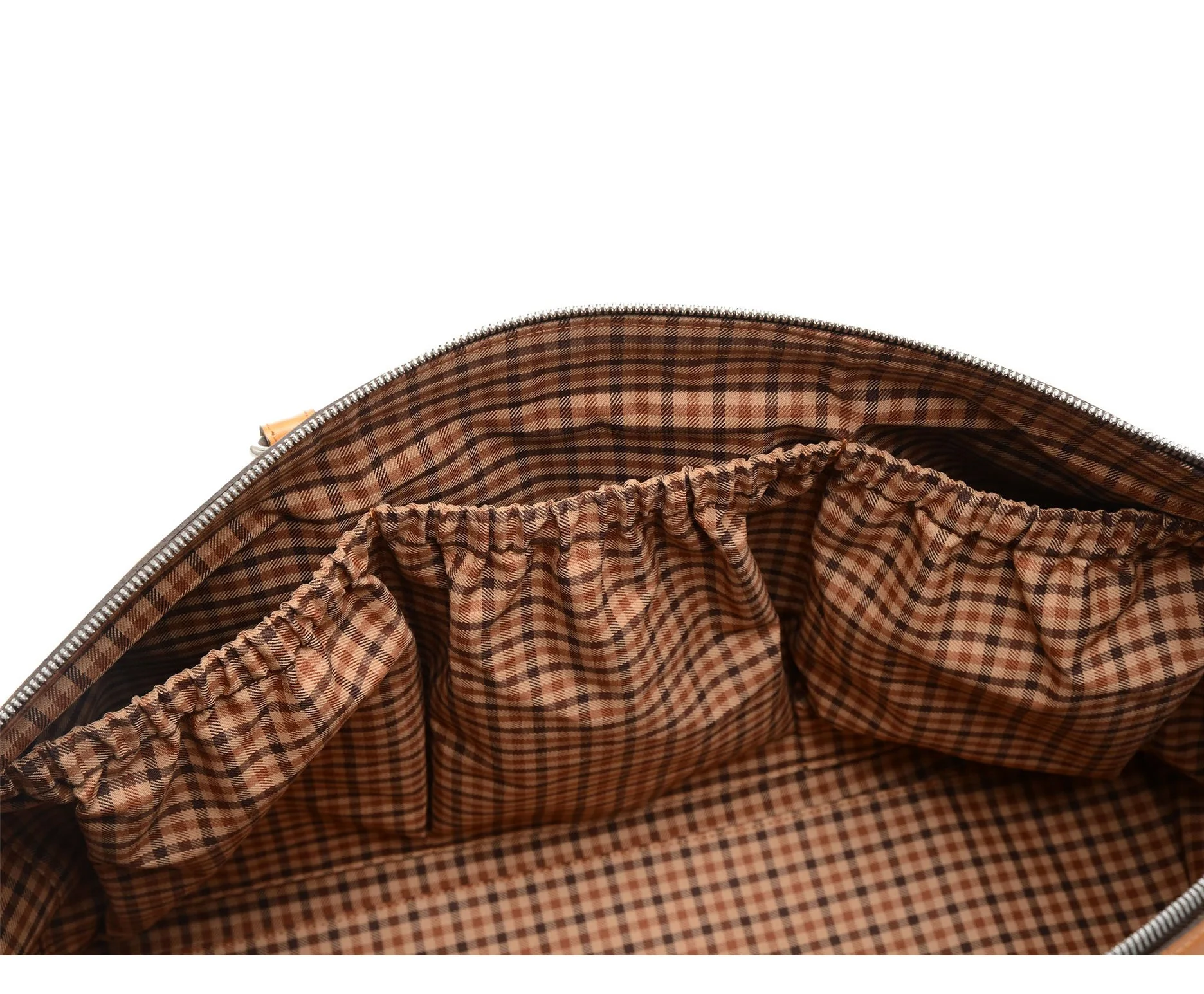 Classic Leather 22" Twain Weekender Bag - Image 41