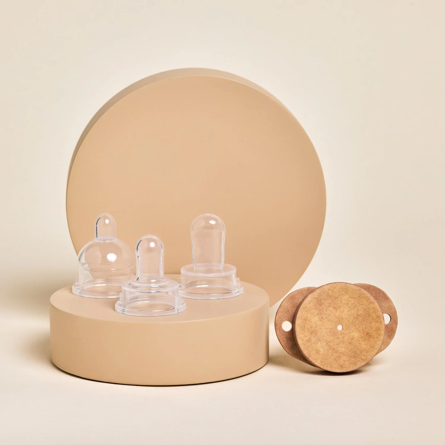 Ultimate Bundle: Plastic-Free Newborn Starter Kit - 4 Pack - Image 10