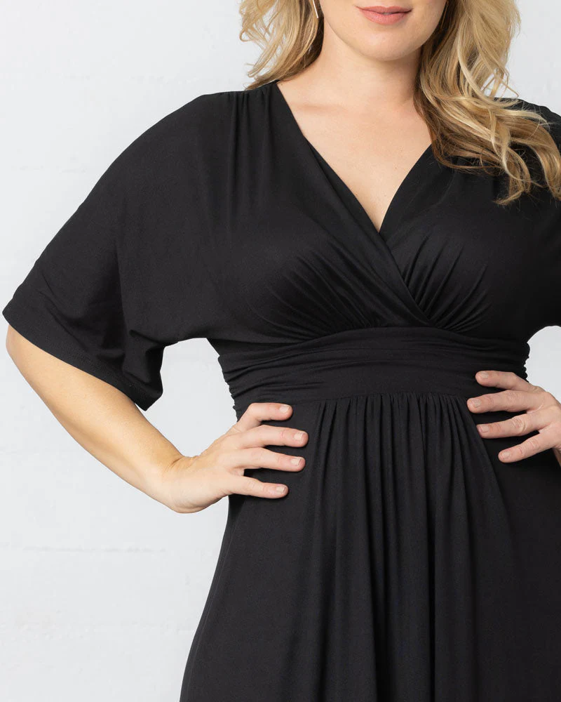 Plus Size Vienna Maxi Dress - Image 5