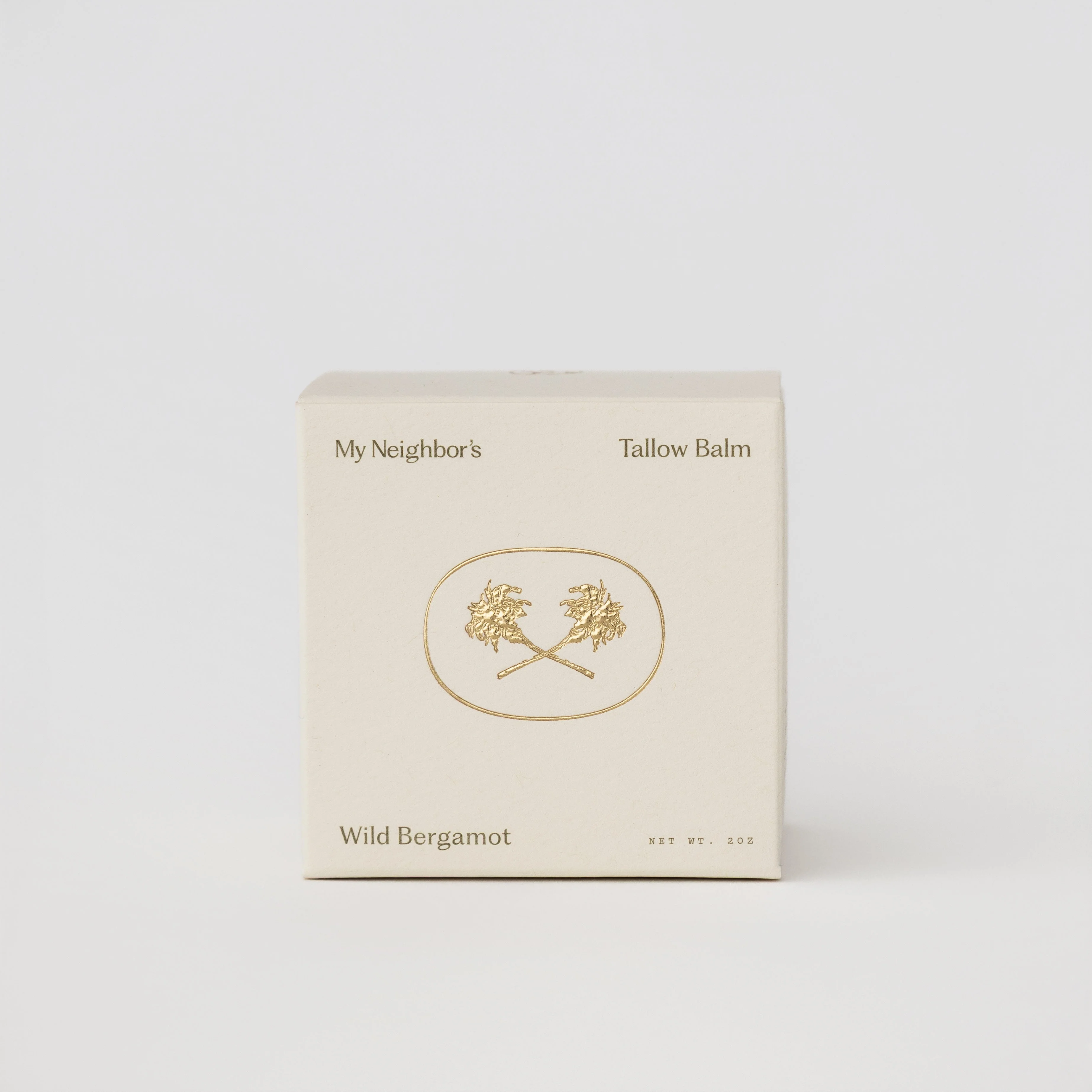 Wild Bergamot Balm - Image 3