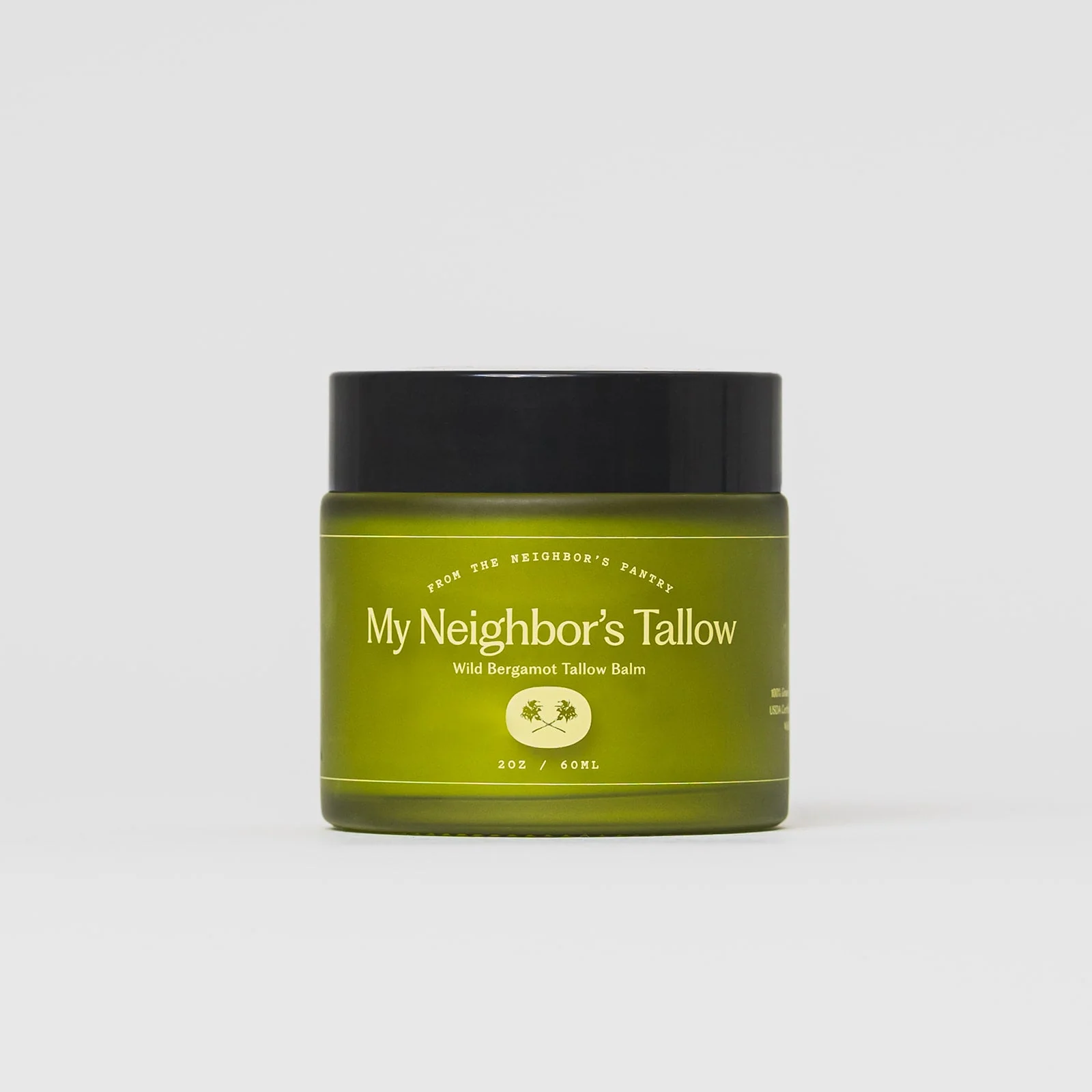 Wild Bergamot Balm - Image 4