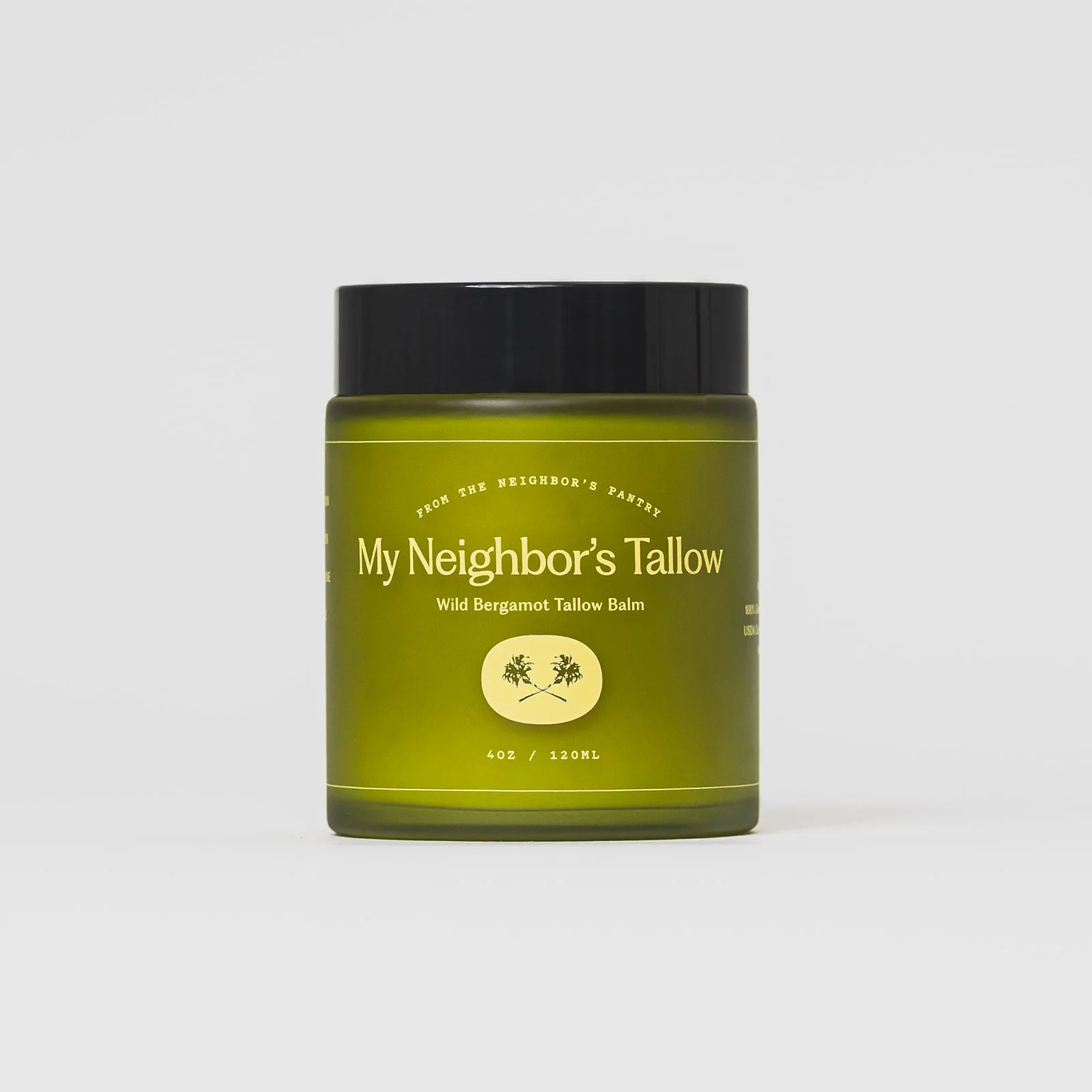 Wild Bergamot Balm - Image 5