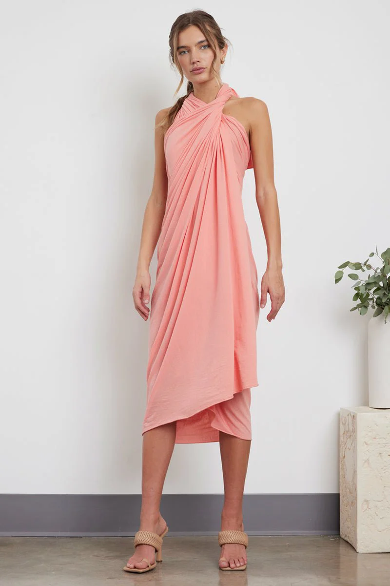Zingo Large Scarf - Image 12
