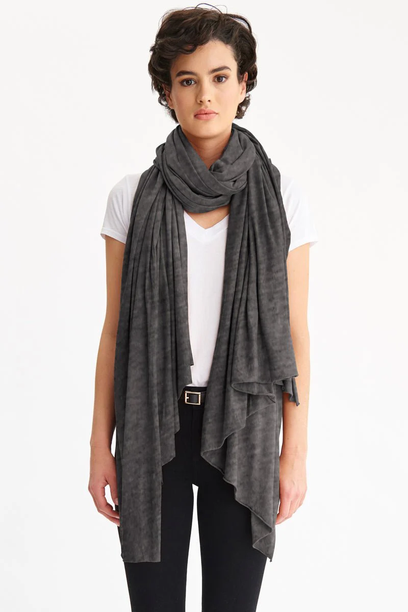 Zingo Large Scarf - Image 15